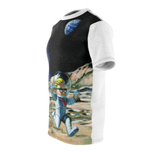 Load image into Gallery viewer, WSB Cut & Sew Tee