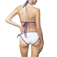 Load image into Gallery viewer, Rocket Ship Swimsuit