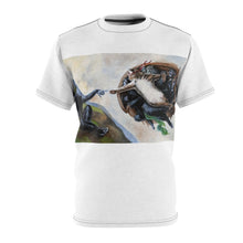 Load image into Gallery viewer, Birth Of Ape Unisex AOP Cut & Sew Tee
