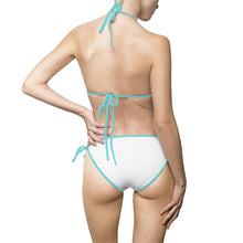 Load image into Gallery viewer, Rocket Ship Swimsuit
