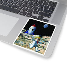 Load image into Gallery viewer, WSB Sticker