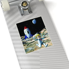 Load image into Gallery viewer, WSB Sticker