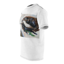 Load image into Gallery viewer, Birth Of Ape Unisex AOP Cut & Sew Tee