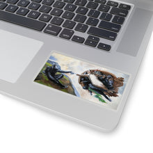 Load image into Gallery viewer, Birth Of Ape Sticker