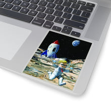 Load image into Gallery viewer, WSB Sticker