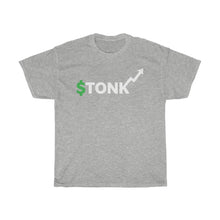 Load image into Gallery viewer, $TONK Cotton Tee

