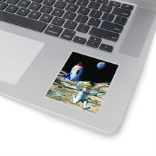 Load image into Gallery viewer, WSB Sticker
