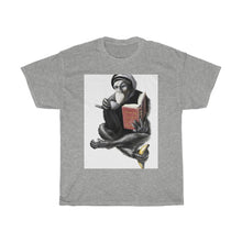 Load image into Gallery viewer, How to STONK Unisex Cotton Tee
