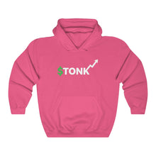 Load image into Gallery viewer, $TONK Unisex Hooded Sweatshirt

