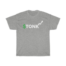 Load image into Gallery viewer, $TONK Cotton Tee
