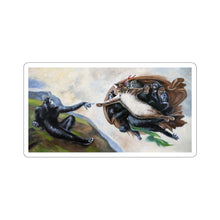 Load image into Gallery viewer, Birth Of Ape Sticker
