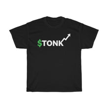 Load image into Gallery viewer, $TONK Cotton Tee
