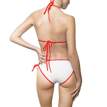 Load image into Gallery viewer, Rocket Ship Swimsuit
