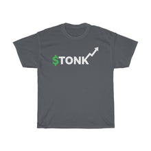 Load image into Gallery viewer, $TONK Cotton Tee
