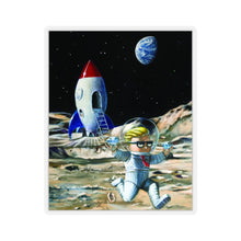 Load image into Gallery viewer, WSB Sticker

