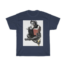 Load image into Gallery viewer, How to STONK Unisex Cotton Tee
