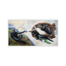 Load image into Gallery viewer, Birth Of Ape Sticker
