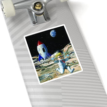 Load image into Gallery viewer, WSB Sticker
