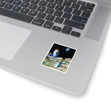 Load image into Gallery viewer, WSB Sticker
