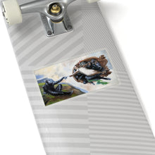 Load image into Gallery viewer, Birth Of Ape Sticker
