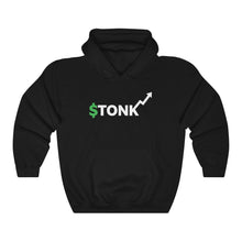 Load image into Gallery viewer, $TONK Unisex Hooded Sweatshirt
