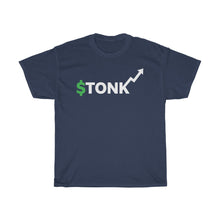 Load image into Gallery viewer, $TONK Cotton Tee
