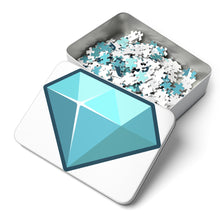 Load image into Gallery viewer, 252 Piece Diamond Puzzle
