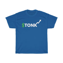 Load image into Gallery viewer, $TONK Cotton Tee
