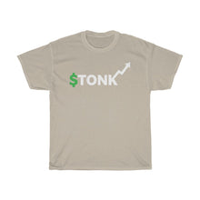 Load image into Gallery viewer, $TONK Cotton Tee
