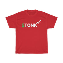 Load image into Gallery viewer, $TONK Cotton Tee
