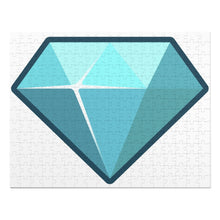 Load image into Gallery viewer, 252 Piece Diamond Puzzle

