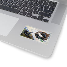 Load image into Gallery viewer, Birth Of Ape Sticker

