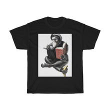Load image into Gallery viewer, How to STONK Unisex Cotton Tee
